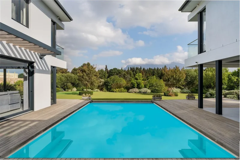 South Africa Paarl Pearl Valley Golf & Country Estate, Paarl, Western Cape, South Africa. - Photo 25