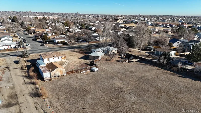 3900 W 64th Avenue, Berkley, Colorado, United States. - Photo 22