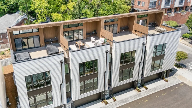 622 Bellemeade Avenue NW No. 3, Atlanta, GA 30318, Atlanta, Georgia, United States. - Photo 30