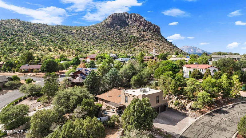 110 S Horizon Circle, Prescott, AZ 86303, Prescott, Arizona, United States. - Photo 38