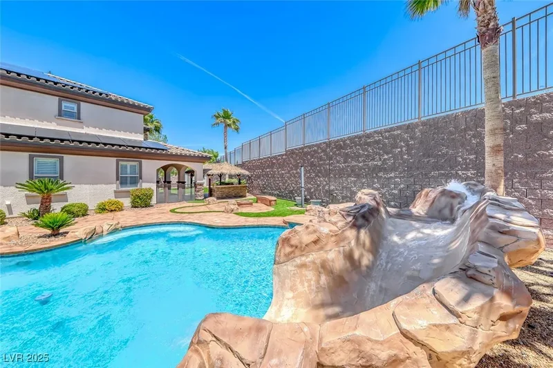 2820 Sisteron Court, Henderson, NV 89044, Henderson, Nevada, United States. - Photo 13