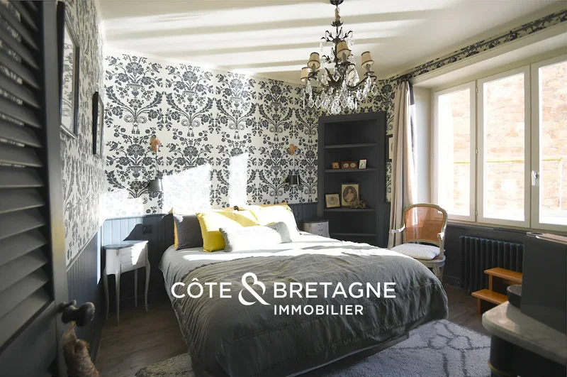 Loguivy, Ploubazlanec, Ploubazlanec, Brittany, France. - Photo 13