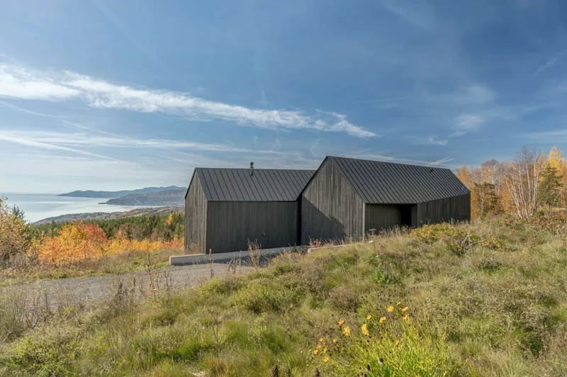 255 Rue Marie-Rose, La Malbaie, Quebec, Canada. - Photo 2