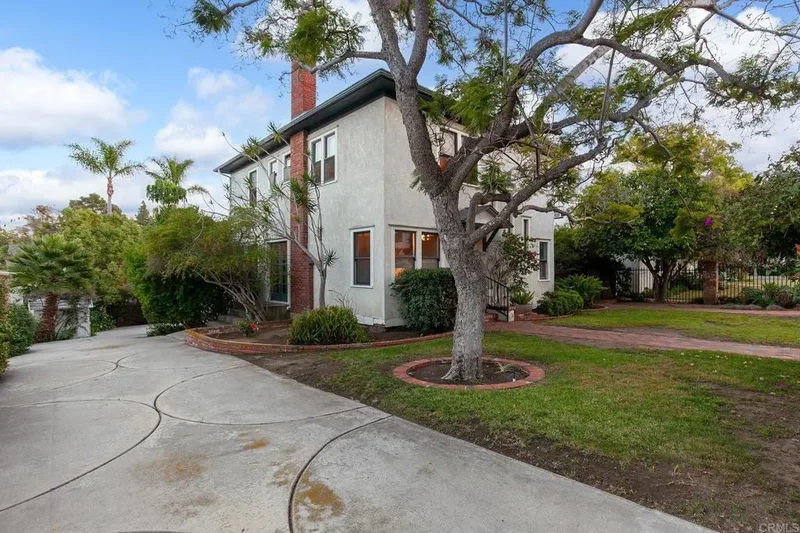 557 A AVE, Coronado, CA 92118, Coronado, California, United States. - Photo 28