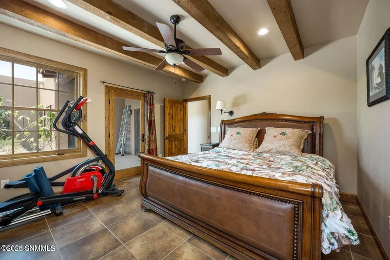 701 Hawthorne Drive, Elephant Butte, NM 87935, Elephant Butte, New Mexico, United States. - Photo 43