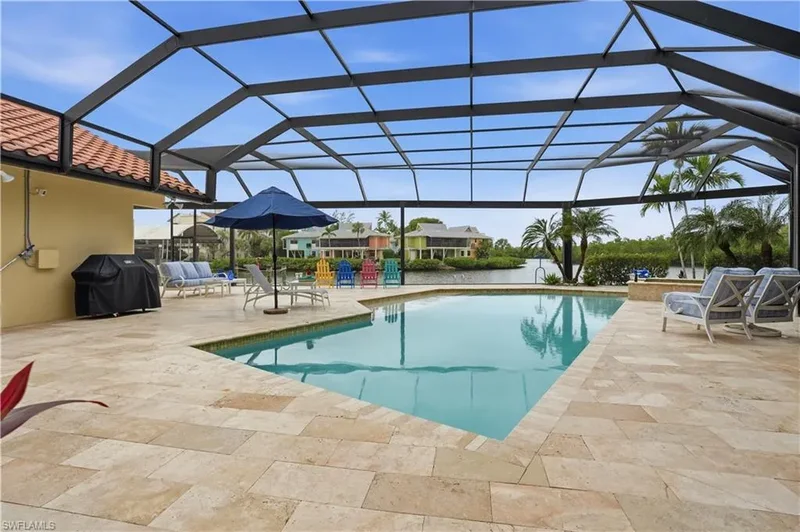 4882 Regal Dr, Bonita Springs, FL 34134, Bonita Springs, Florida, United States. - Photo 2