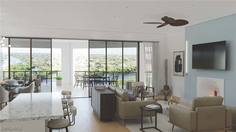 2 Aurora Landing Way 404, Bonita Springs, Florida, United States. - Photo 3