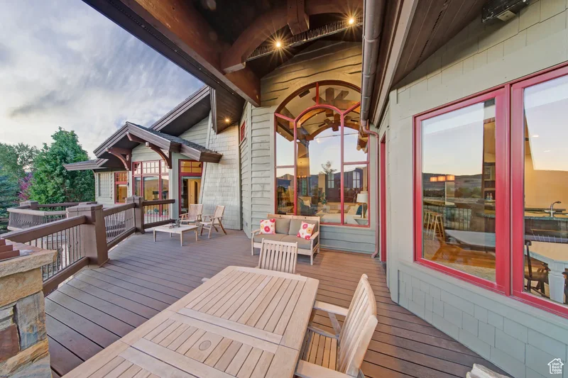 6025 MOUNTAIN RANCH DR, Park City, UT 84098, Park City, Utah, United States. - Photo 71