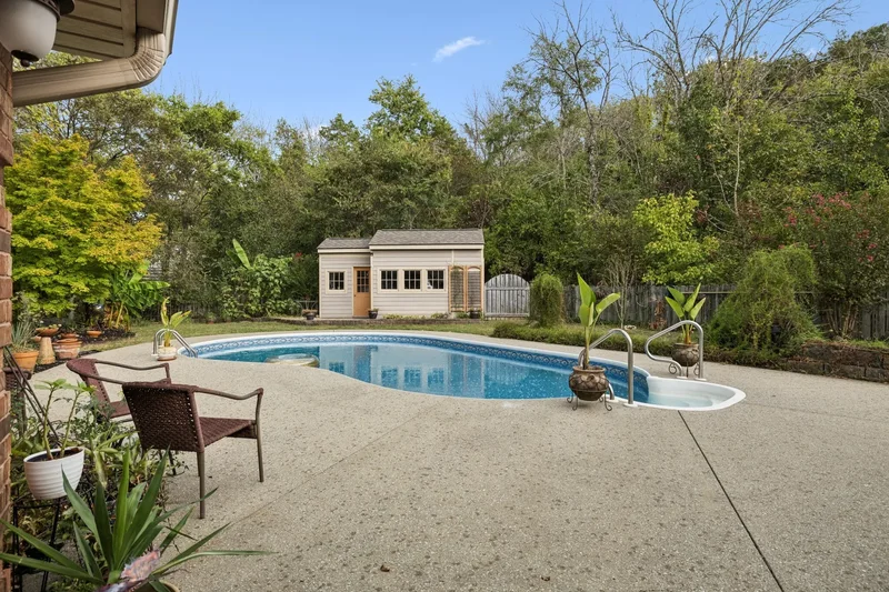 4451 Chandler Rd, Nashville, Tennessee, United States. - Photo 32