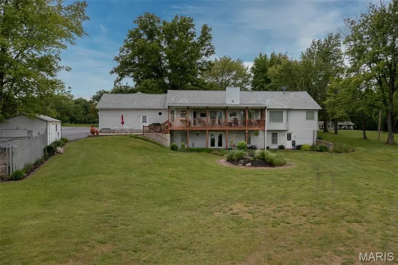 4075 Highway D, Defiance, Missouri, United States. - Photo 67