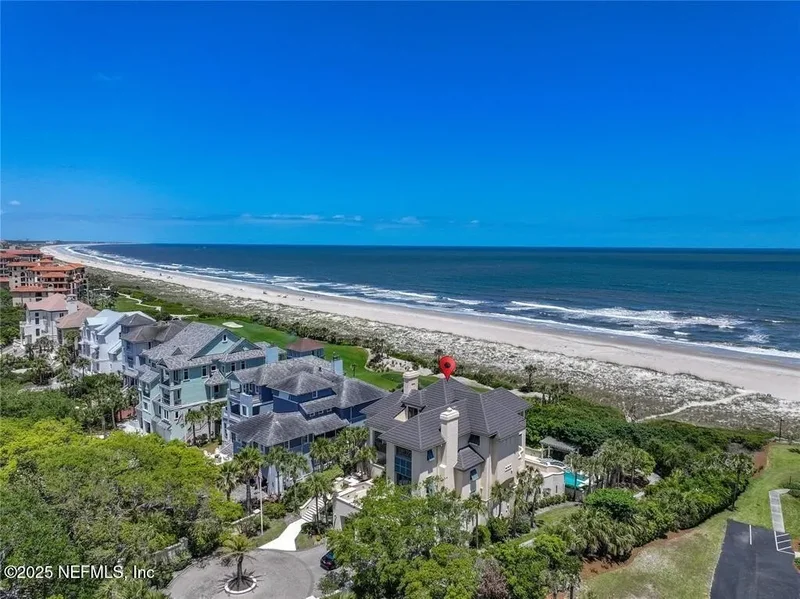 28 DUNES ROW, Fernandina Beach, FL, 32034, USA, Fernandina Beach, Florida, United States. - Photo 23