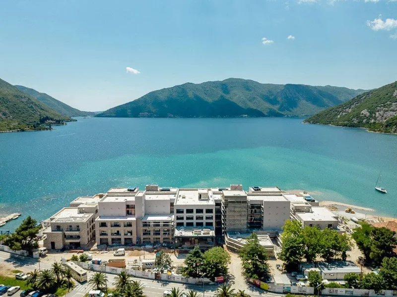 Kotor, Risan, Kotor, Kotor Municipality, Montenegro. - Photo 6