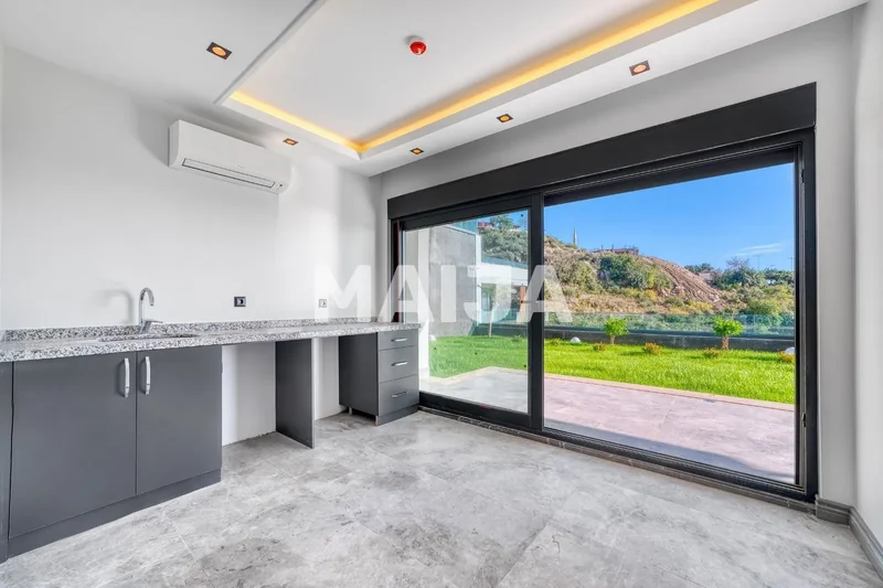 Cikcilli Villa, Antalya, Turkey. - Photo 28