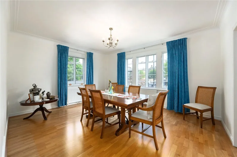 Hamilton Court, 149 Maida Vale, London, W9 1QR
