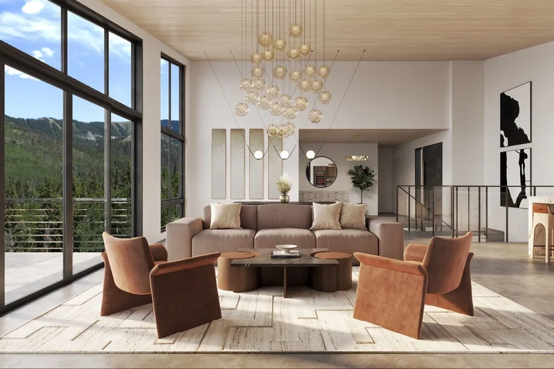 130 Cortina Drive , Mountain Village, CO 81435, Mountain Village, Colorado, United States. - Photo 13