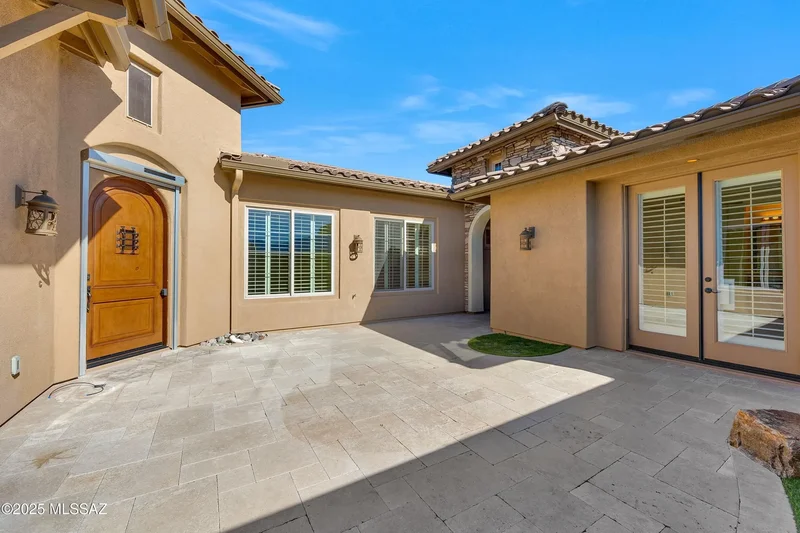 35766 S Lemon Rock Court, Saddlebrooke, AZ 85739, Tucson, Arizona, United States. - Photo 28