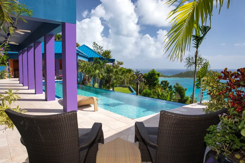 15A-3-27 Rendezvous and Ditleff, St. John, 00830, USA, Cruz Bay, St. John, U.S. Virgin Islands. - Photo 7