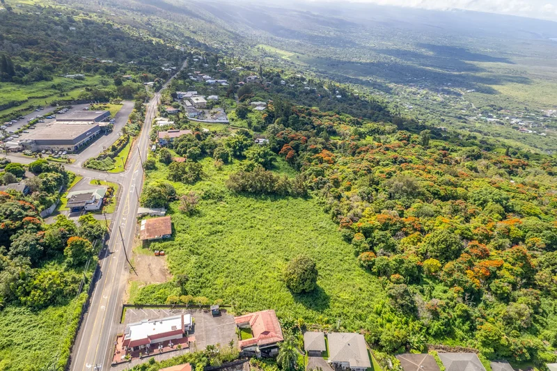 82-6115 Hawaiʻi Belt Road , Captain Cook, HI 96704, Captain Cook, Hawaii, United States. - Photo 13