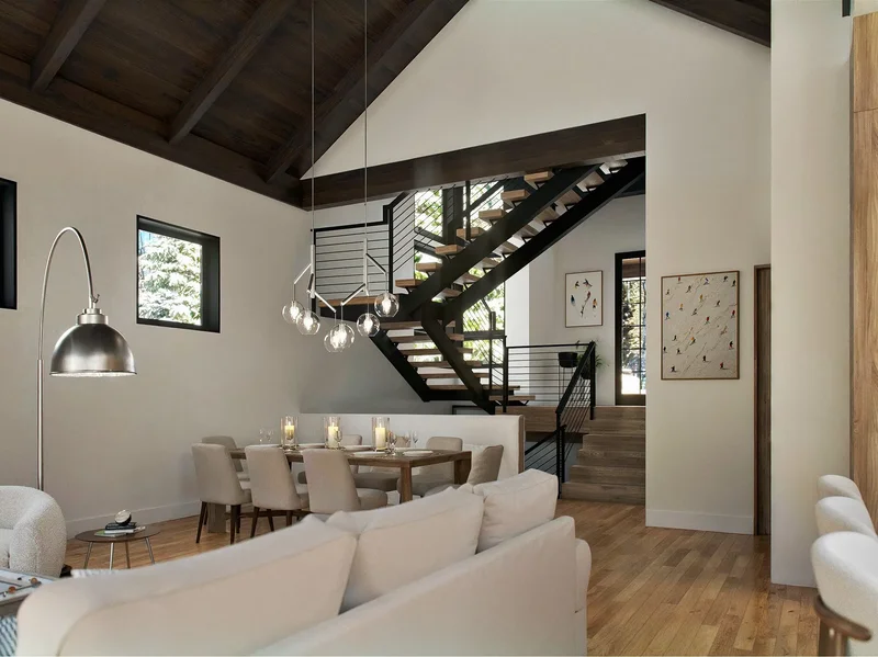 106 Cabins Lane , Mountain Village, CO 81435, Mountain Village, Colorado, United States. - Photo 6