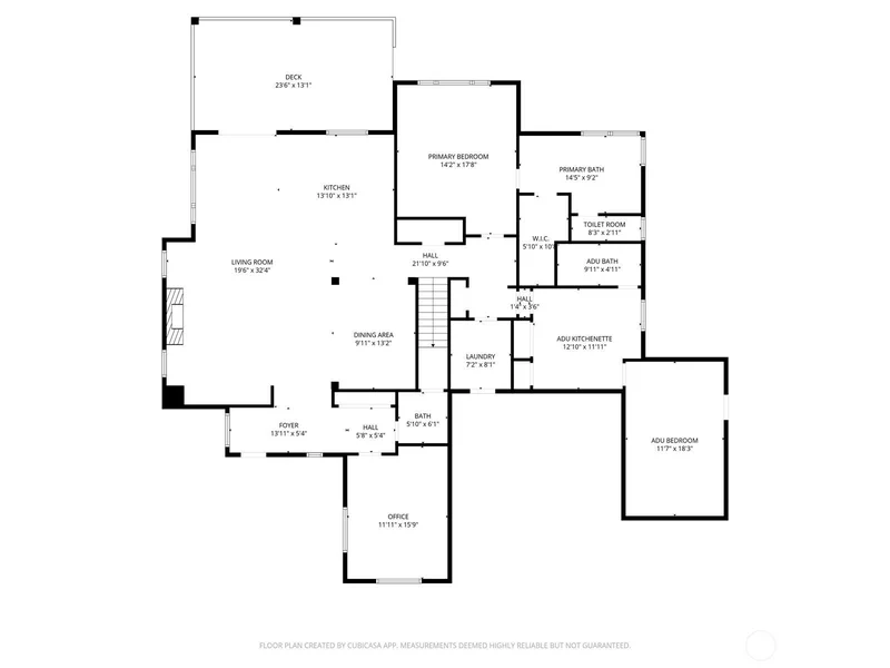 15906 NE 22nd Avenue, Ridgefield, WA 98642, Vancouver, Washington, United States. - Photo 35