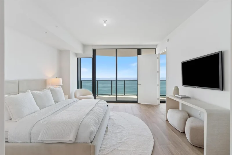 900 N Ocean Blvd. 1702, Hillsboro Beach, Florida, United States. - Photo 27