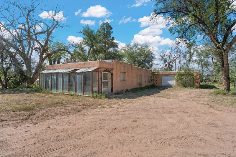 28 Sunlight View, Santa Fe, NM 87506, Santa Fe, New Mexico, United States. - Photo 18