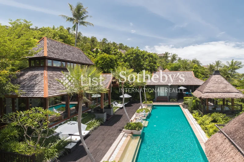 219, Surat Thani, 84 84140, Koh Samui, Surat Thani, Thailand. - Photo 3