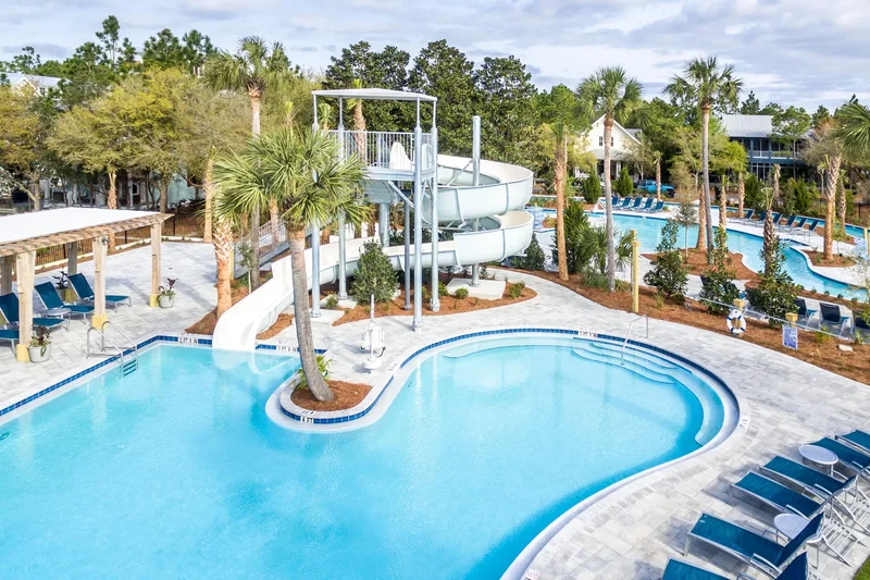 Santa Rosa Beach, Florida, United States. - Photo 76