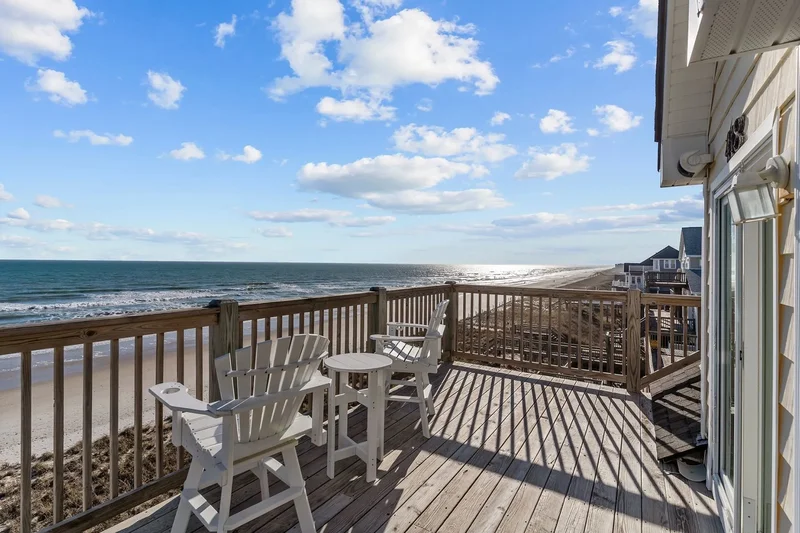 418 New River Inlet Road , North Topsail Beach, NC 28460, North Topsail Beach, North Carolina, United States. - Photo 53