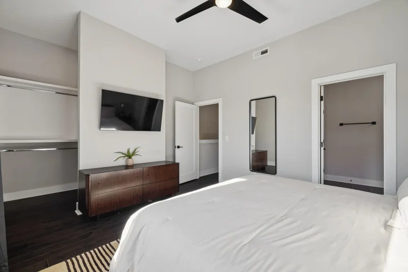 2127 Goodrich Ave, Nashville, Tennessee, United States. - Photo 12