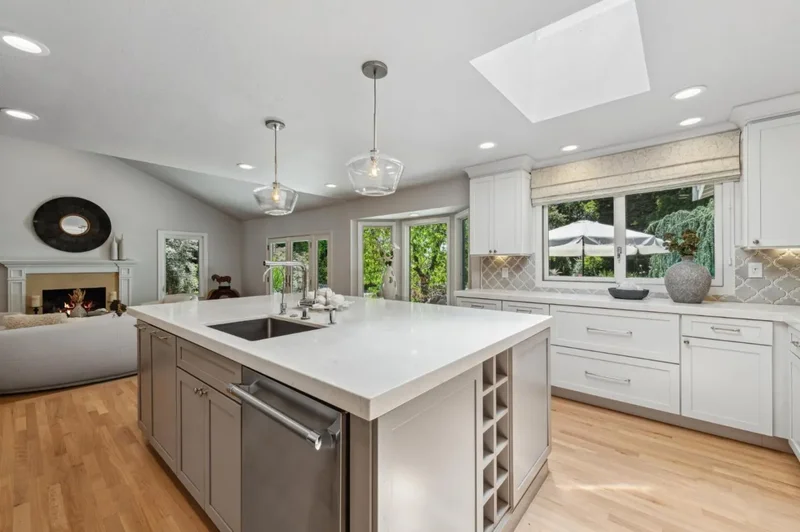 2360 Holly Oak Drive, Danville, California, United States. - Photo 30