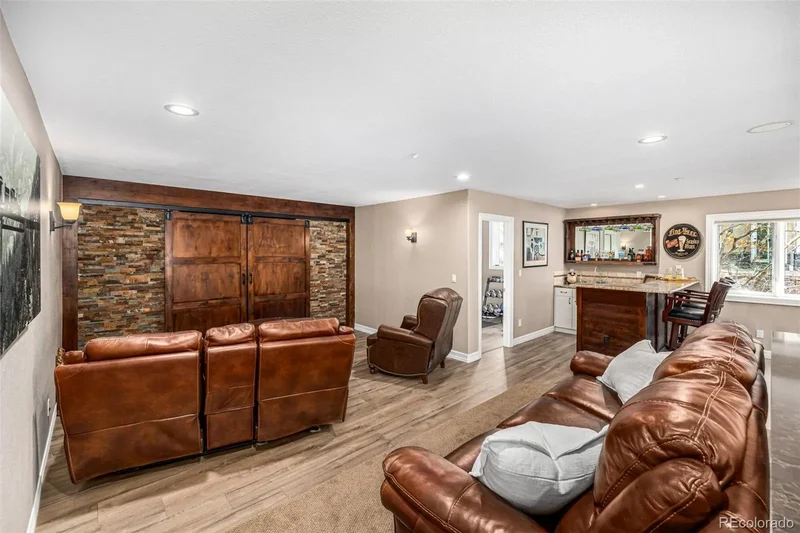 942 Aztec Drive, Castle Rock, Colorado, United States. - Photo 37