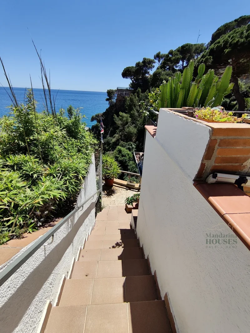 Lloret de Mar, Catalonia, Spain. - Photo 22