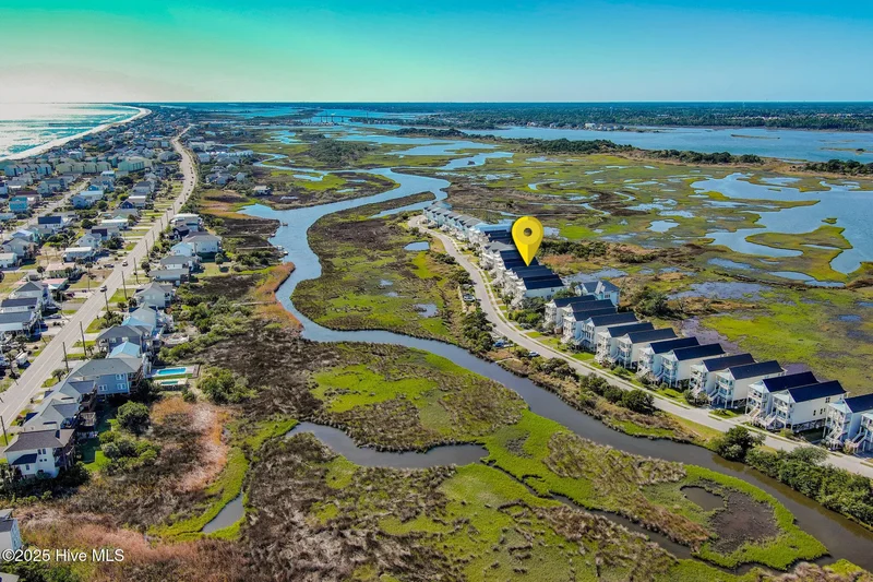 127 S Boca Bay Lane A, Surf City, North Carolina, United States. - Photo 64