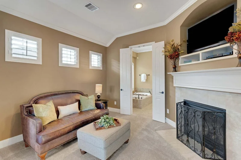 21303 Fairhaven Creek Drive, Cypress, TX 77433, Houston, Texas, United States. - Photo 23