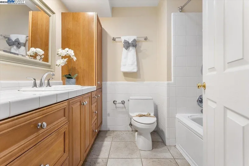 441 SYCAMORE HILL DR, Danville, California, United States. - Photo 16