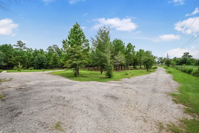 1022 Fm 1696 Road W, Huntsville, TX 77320, Oakhurst, Texas, United States. - Photo 29