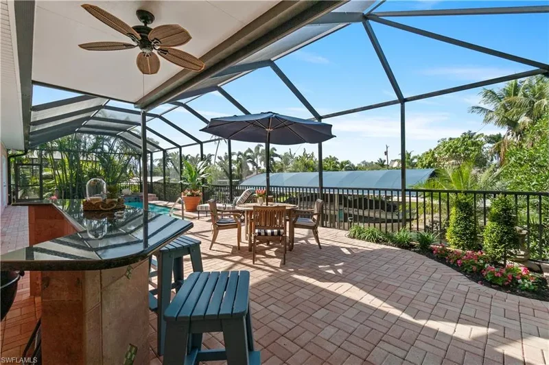 27140 Flamingo DR, Bonita Springs, Florida, United States. - Photo 33