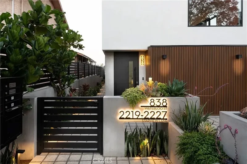 2221 West Starview Lane, Los Angeles, California, United States. - Photo 21