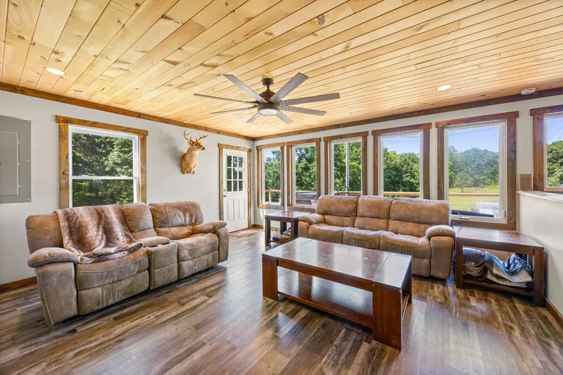 326 Hargis Rd, Dover, TN 37058, Bumpus Mills, Tennessee, United States. - Photo 28