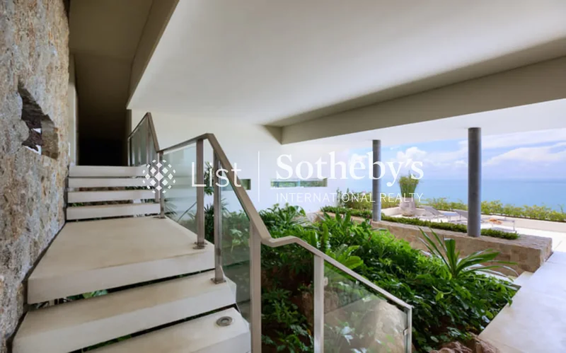 Villa Natha Contemporary Sea View Villa in Gated Estate, Choengmon, Koh Samui, 84 84320, Koh Samui, Surat Thani, Thailand. - Photo 31