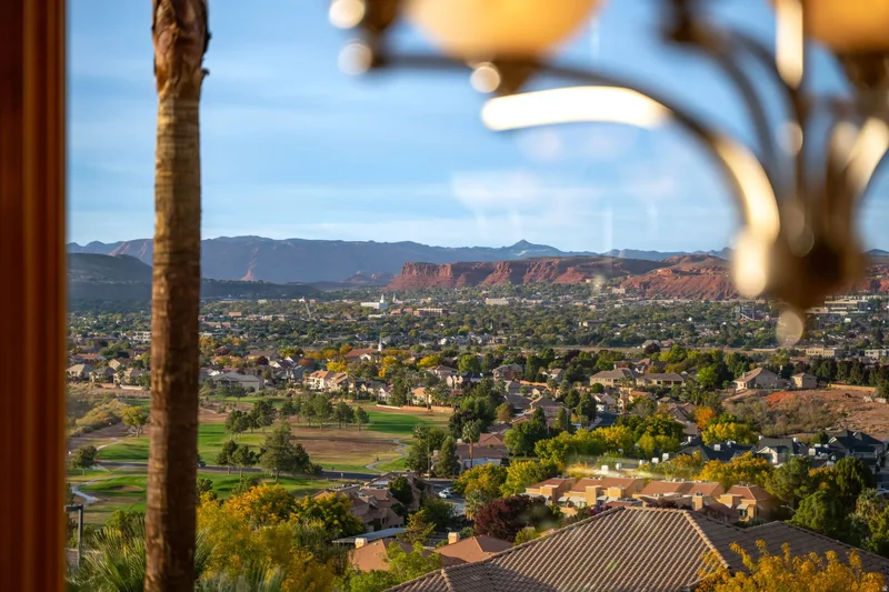 1448 E 2190 CIR S, St. George, Utah, United States. - Photo 35