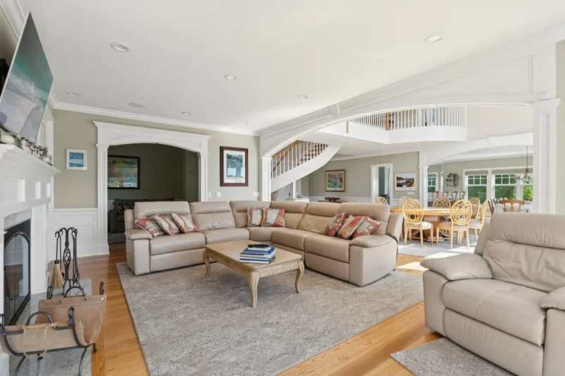 26 Sunset Avenue , East Quogue, NY 11942, East Quogue, New York, United States. - Photo 34