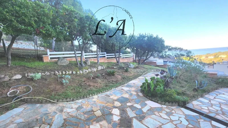 Pietrosella, Corsica, France. - Photo 10