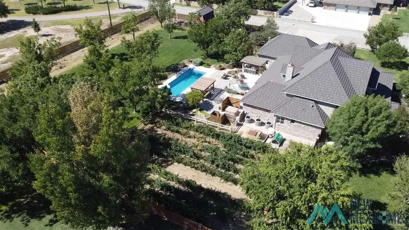 1908 W 27th St. Street, Roswell, NM 88201, Roswell, New Mexico, United States. - Photo 37