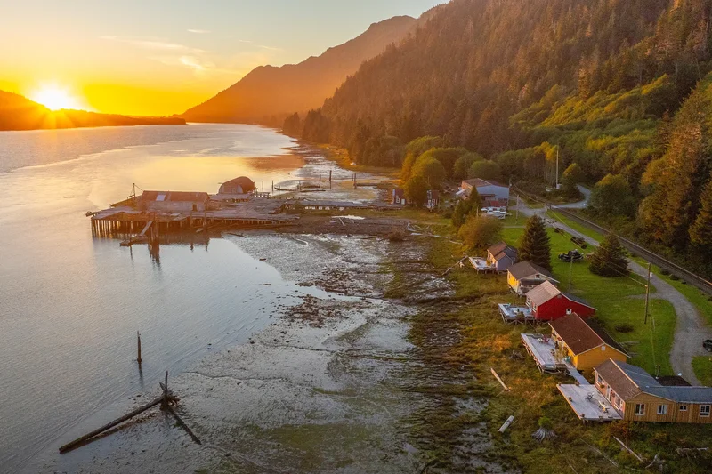 Lot 44 Cassiar Drive, Port Edward, BC V0V 1G0, Port Edward, British Columbia, Canada. - Photo 6