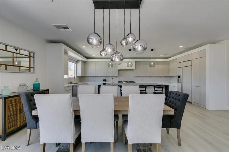 8741 Grand Pass Court, Las Vegas, Nevada, United States. - Photo 27