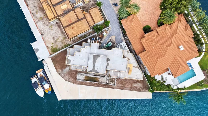 851 Flamingo Dr, Fort Lauderdale, Florida, United States. - Photo 24
