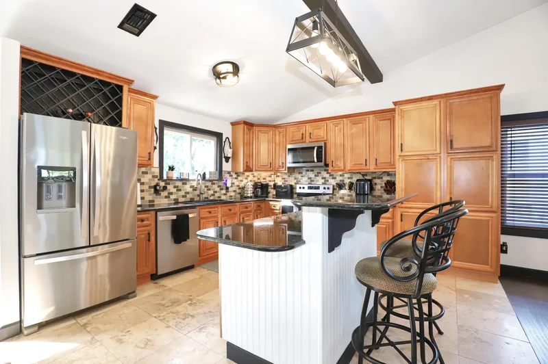 Residential Gulf Breeze