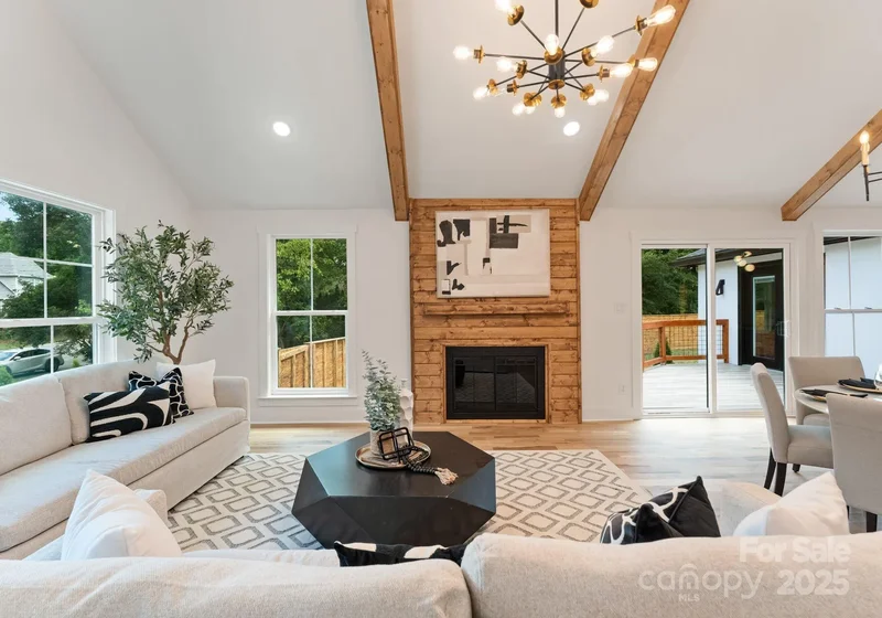 6326 Cedar Croft Drive, Charlotte, NC 28226, Charlotte, North Carolina, United States. - Photo 37